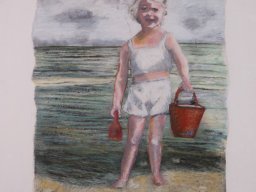 childhood series - killiney